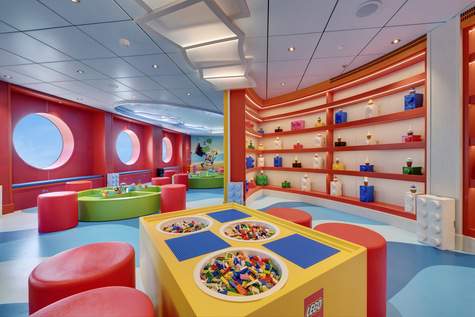 MSC Cruises MSC Seaview Mini Club 0.jpg